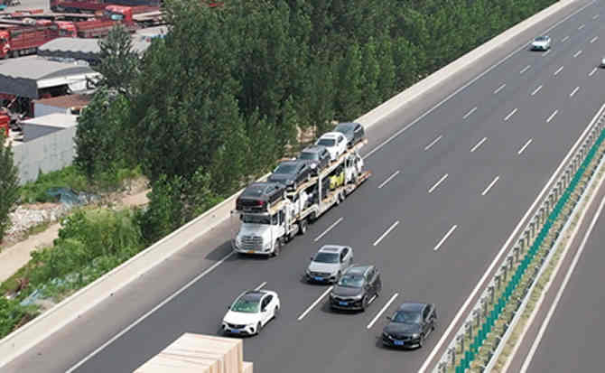 木垒高速公路汽车救援